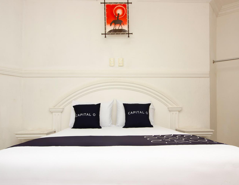 Imagen general del Hotel Desarrollo Turistico. Foto 12