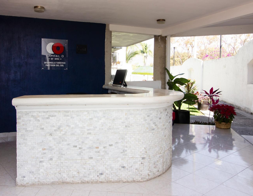 Imagen general del Hotel Desarrollo Turistico. Foto 15