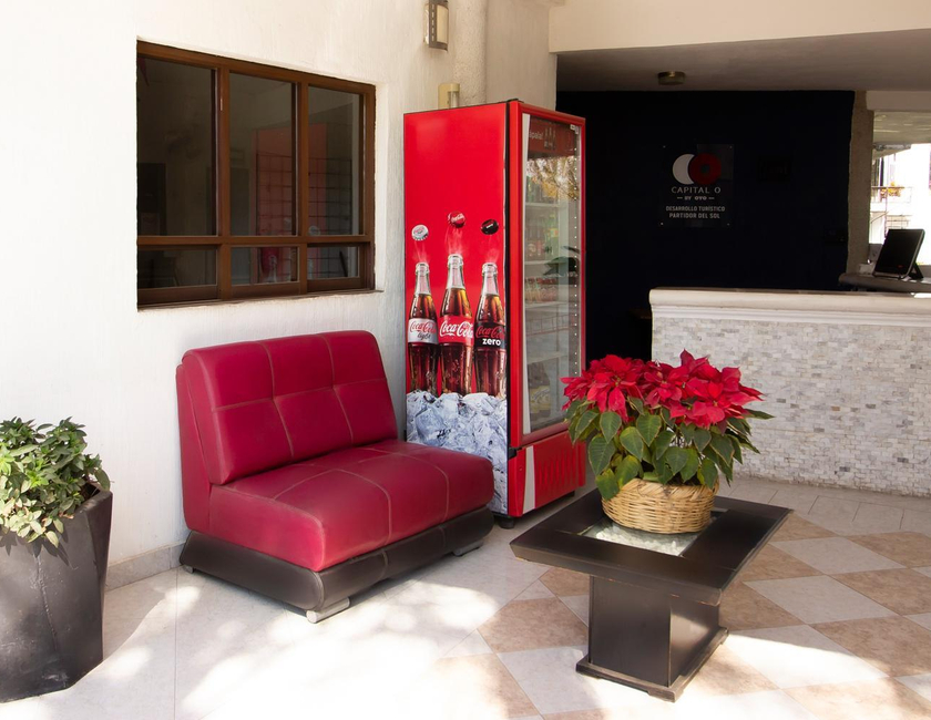 Imagen general del Hotel Desarrollo Turistico. Foto 18