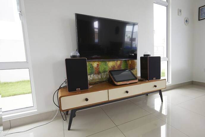 Imagen de la habitación del Hotel Desaru Arcadia Villa By Convergence. Foto 12