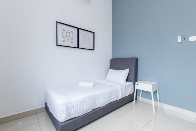 Imagen de la habitación del Hotel Desaru Arcadia Villa By Convergence. Foto 17