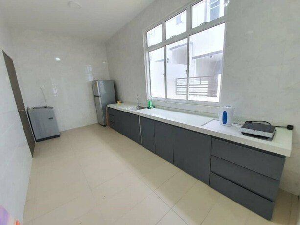 Imagen de la habitación del Hotel Desaru Arcadia Villa By Convergence. Foto 21