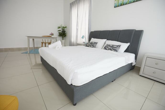 Imagen de la habitación del Hotel Desaru Arcadia Villa By Convergence. Foto 23