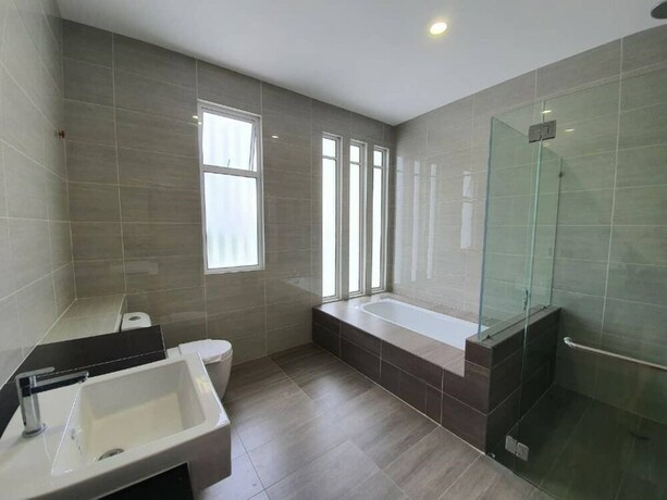 Imagen de la habitación del Hotel Desaru Arcadia Villa By Convergence. Foto 25