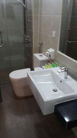 Imagen general del Hotel Desaru, Bayu Balau Beach Resort. Foto 2