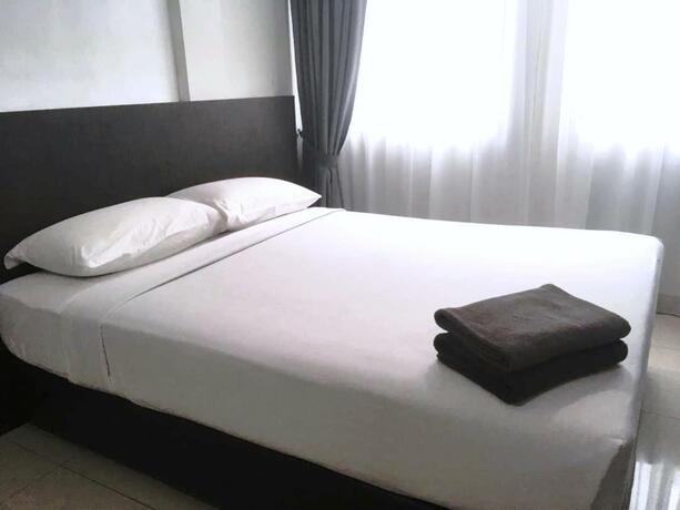 Imagen general del Hotel Desaru, Bayu Balau Beach Resort. Foto 13