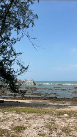 Imagen general del Hotel Desaru, Bayu Balau Beach Resort. Foto 53