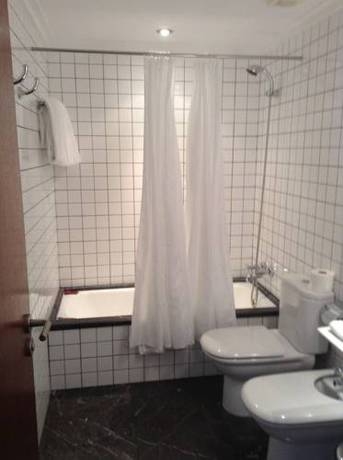 Imagen general del Hotel Desbrull. Foto 4