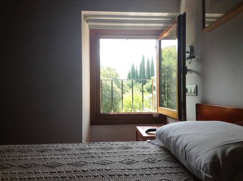 Imagen general del Hotel Desbrull. Foto 5