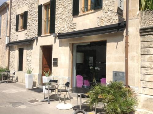 Imagen general del Hotel Desbrull. Foto 6