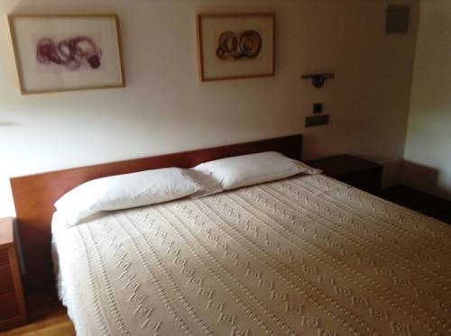 Imagen general del Hotel Desbrull. Foto 7