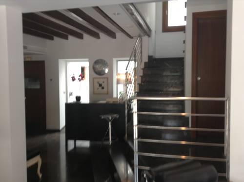 Imagen general del Hotel Desbrull. Foto 9