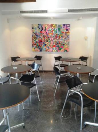 Imagen general del Hotel Desbrull. Foto 11