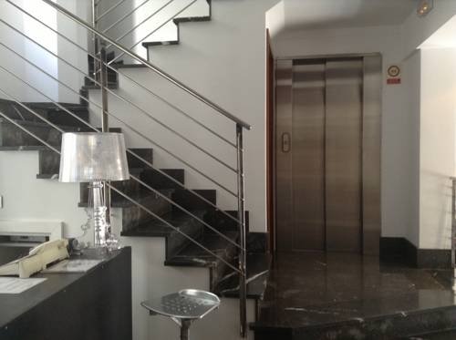 Imagen general del Hotel Desbrull. Foto 14