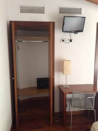 Imagen general del Hotel Desbrull. Foto 15