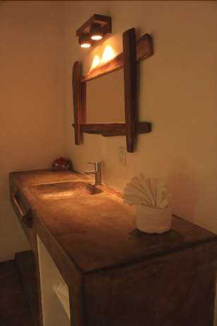 Imagen de la habitación del Hotel Descalzo. Foto 12