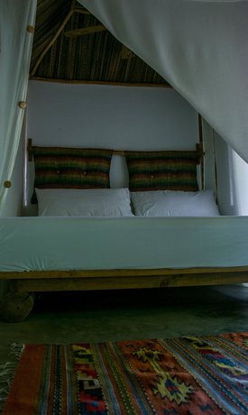 Imagen de la habitación del Hotel Descalzo. Foto 19