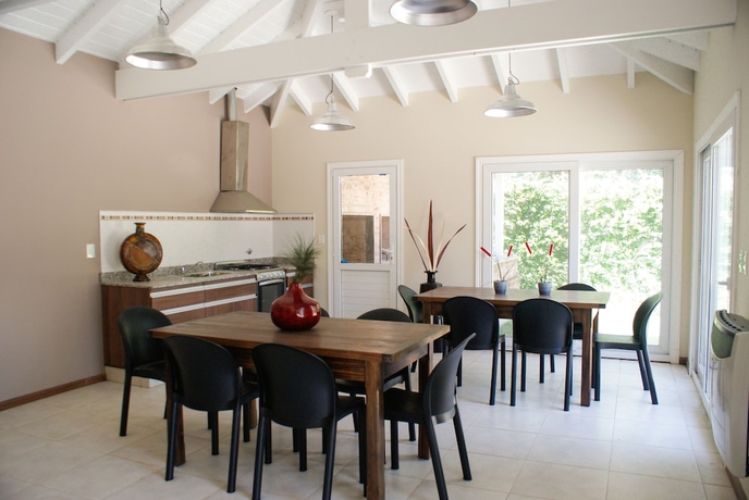 Imagen de la habitación del Hotel Descanso Del Molino. Foto 7