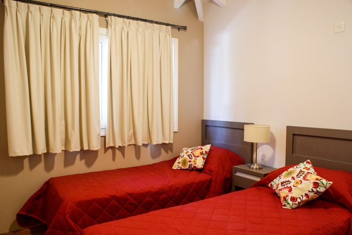 Imagen de la habitación del Hotel Descanso Del Molino. Foto 8