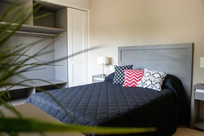 Imagen de la habitación del Hotel Descanso Del Molino. Foto 9