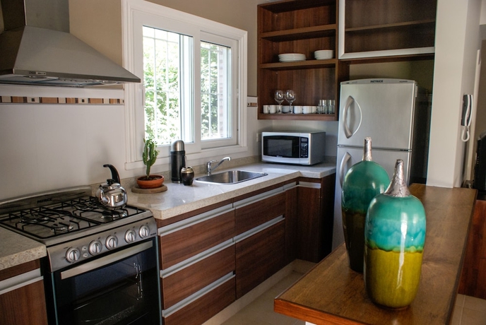 Imagen de la habitación del Hotel Descanso Del Molino. Foto 10