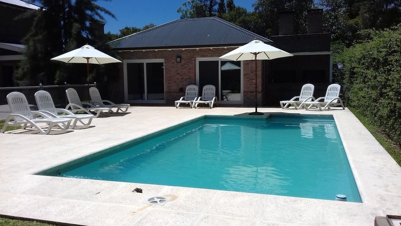 Imagen de la habitación del Hotel Descanso Del Molino. Foto 12