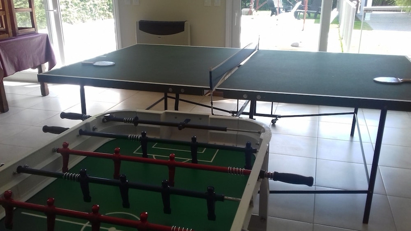 Imagen de la habitación del Hotel Descanso Del Molino. Foto 13