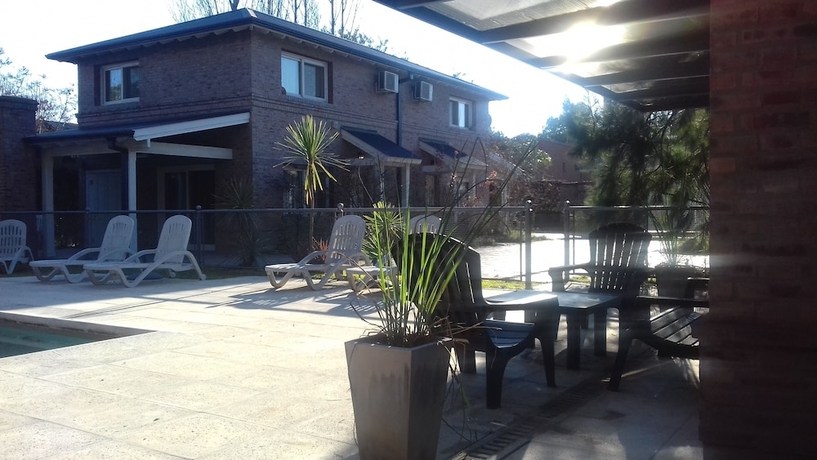 Imagen de la habitación del Hotel Descanso Del Molino. Foto 14