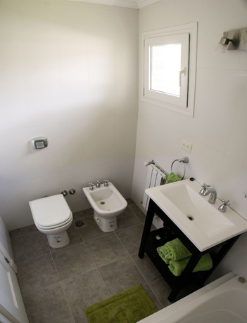 Imagen de la habitación del Hotel Descanso Del Molino. Foto 15