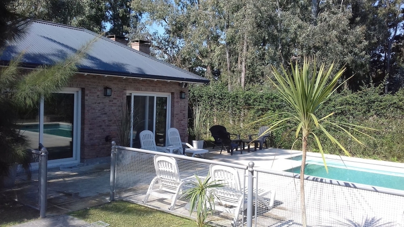 Imagen de la piscina del Hotel Descanso Del Molino. Foto 19