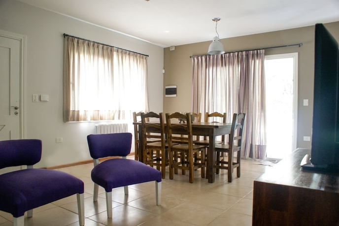 Imagen de los interiores del Hotel Descanso Del Molino. Foto 17