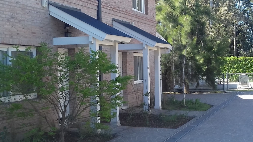 Imagen general del Hotel Descanso Del Molino. Foto 4