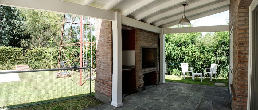 Imagen general del Hotel Descanso Del Molino. Foto 2