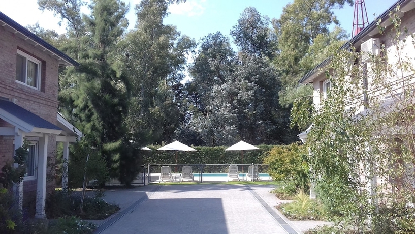 Imagen general del Hotel Descanso Del Molino. Foto 5