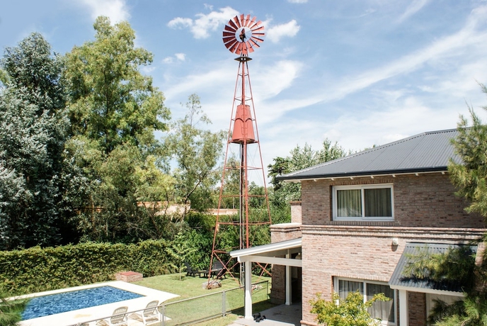 Imagen general del Hotel Descanso Del Molino. Foto 6