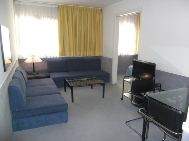 Imagen general del Hotel Descartes. Foto 3