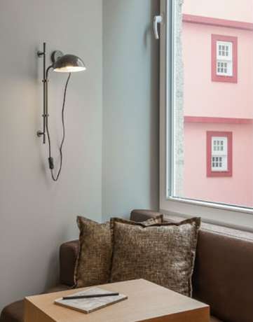 Imagen de la habitación del Hotel Descobertas Boutique Porto By Aspasios. Foto 3