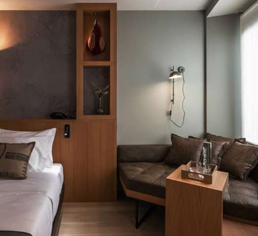Imagen de la habitación del Hotel Descobertas Boutique Porto By Aspasios. Foto 4