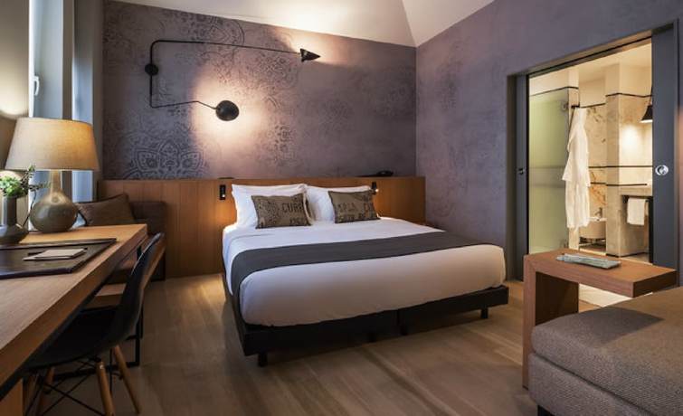 Imagen de la habitación del Hotel Descobertas Boutique Porto By Aspasios. Foto 8