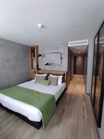 Imagen de la habitación del Hotel Descobertas Boutique Porto By Aspasios. Foto 11