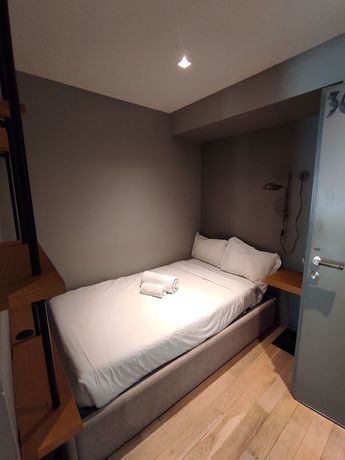 Imagen de la habitación del Hotel Descobertas Boutique Porto By Aspasios. Foto 13