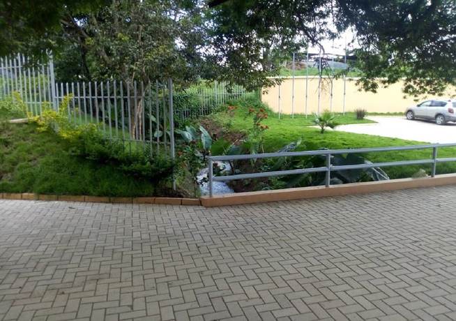 Imagen de los exteriores del Hotel Desderia. Foto 11