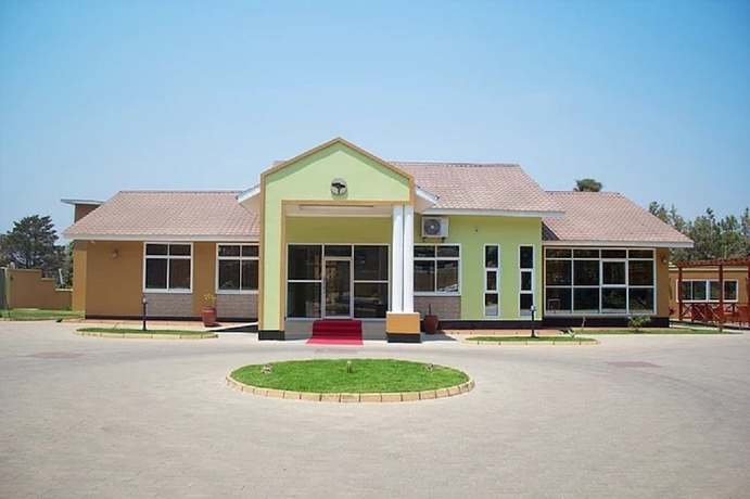 Imagen general del Hotel Desderia. Foto 3