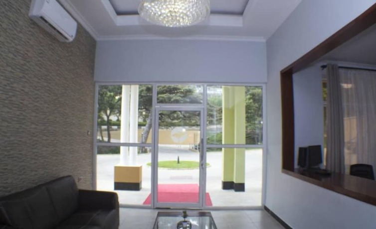 Imagen de los interiores del Hotel Desderia. Foto 15