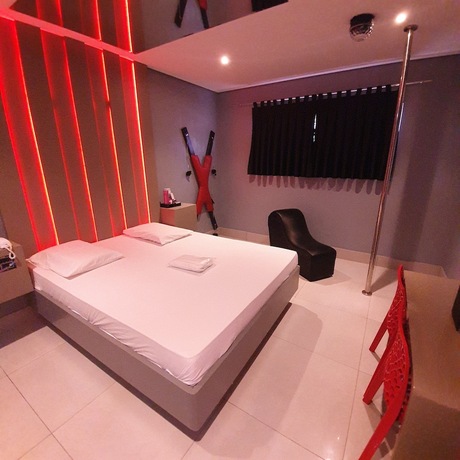 Imagen general del Hotel Desejo Motel. Foto 5