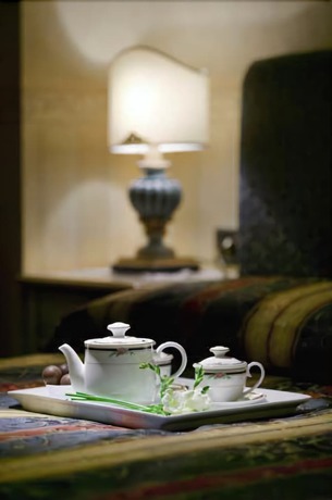 Imagen de la habitación del Hotel Desenzano. Foto 6