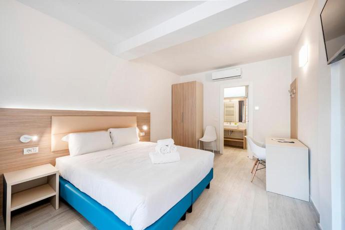 Imagen general del Hotel Desenzano Lake Village. Foto 3