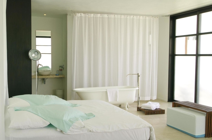 Imagen de la habitación del Hotel Deseo. Foto 7