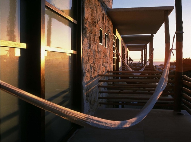 Imagen de la habitación del Hotel Deseo. Foto 8