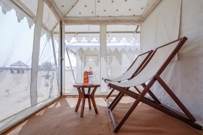 Imagen de la habitación del Hotel Desert Adventure Camp Jaisalmer. Foto 13